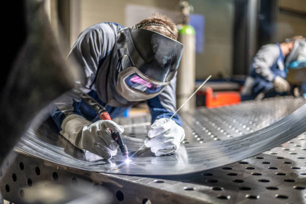 Best Automotive Welding in Kirkland, WA