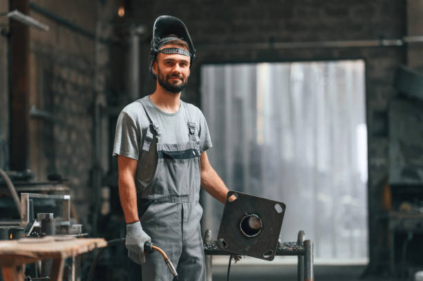 Best Structural Steel Welding in Kirkland, WA